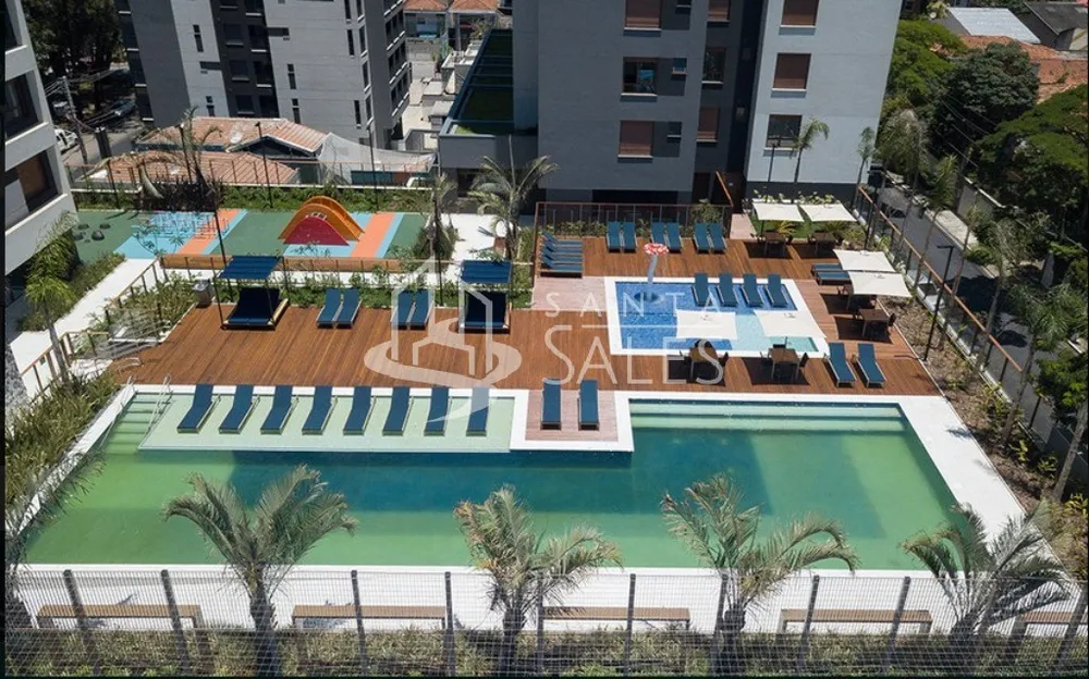 Apartamento, 3 quartos, 142 m² - Foto 11