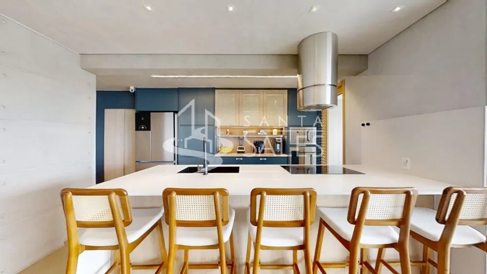 Apartamento, 3 quartos, 142 m² - Foto 4