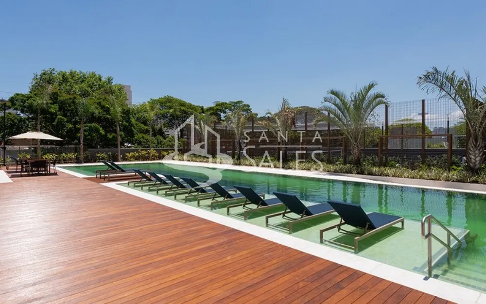 Apartamento, 3 quartos, 142 m² - Foto 12