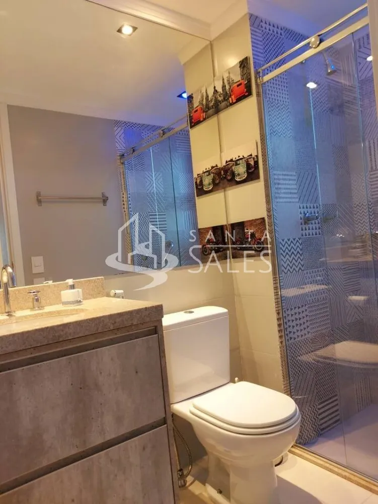 Apartamento, 1 quarto, 35 m² - Foto 8