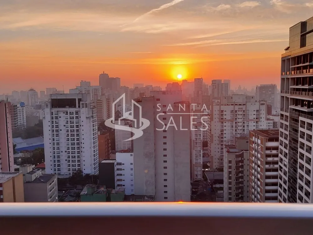 Apartamento, 1 quarto, 35 m² - Foto 14