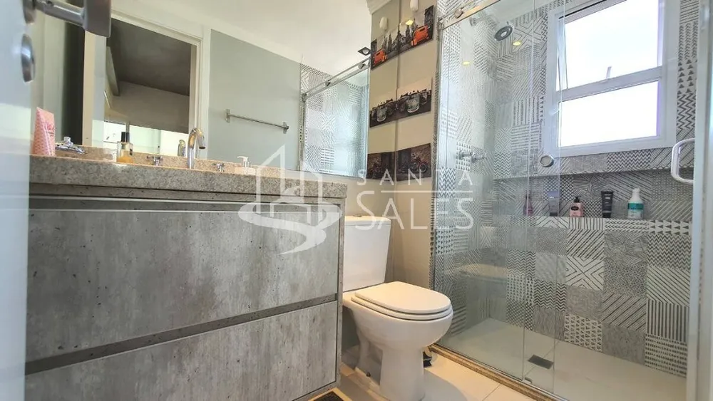 Apartamento, 1 quarto, 35 m² - Foto 11