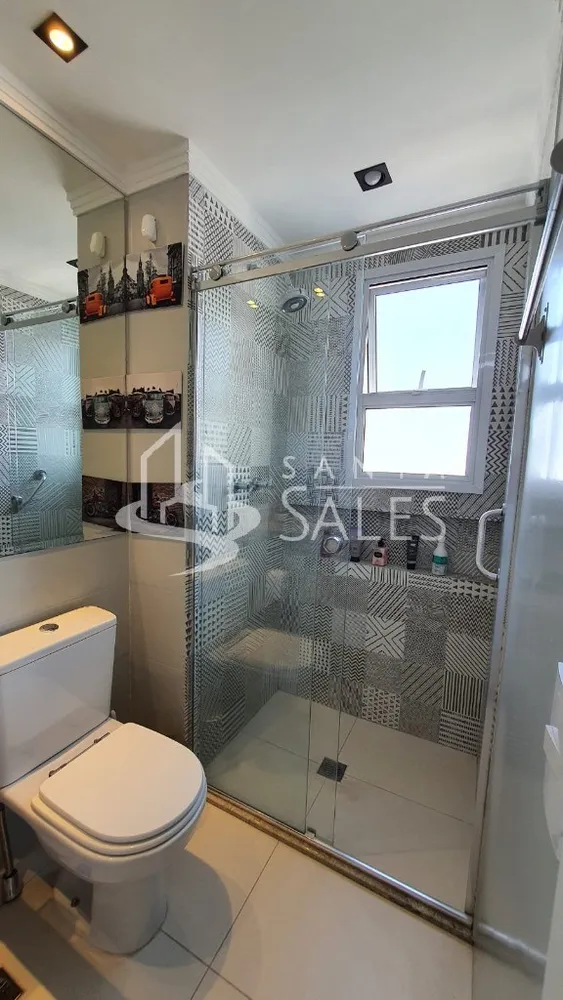 Apartamento, 1 quarto, 35 m² - Foto 6
