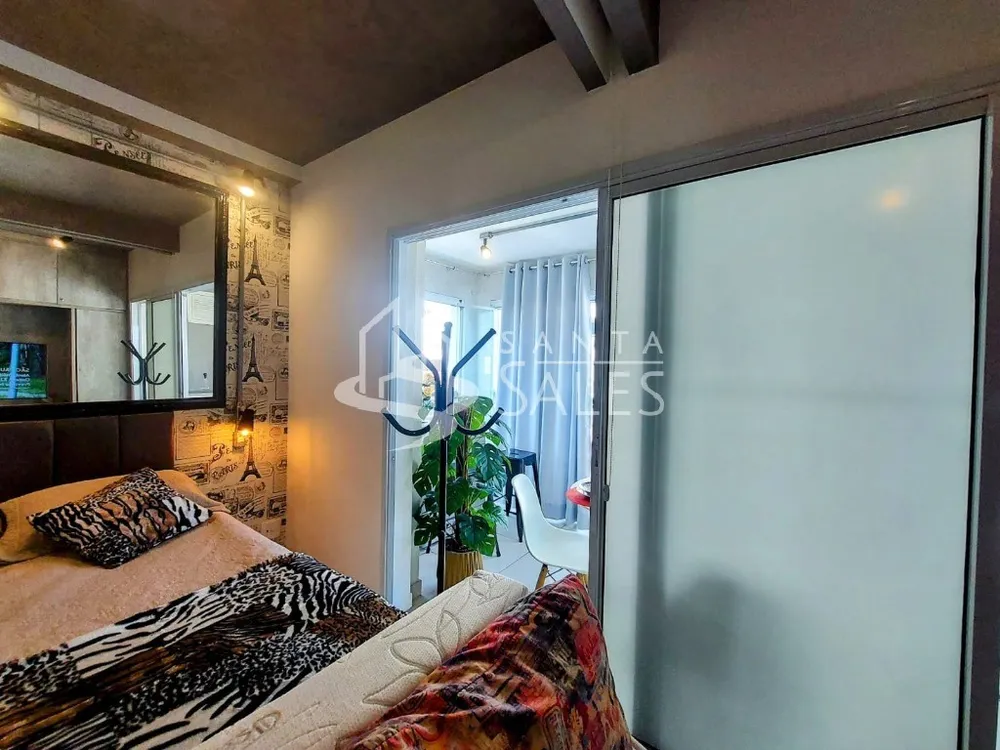 Apartamento, 1 quarto, 35 m² - Foto 8