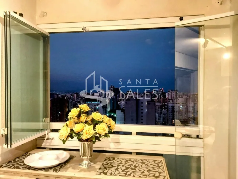 Apartamento, 1 quarto, 35 m² - Foto 5