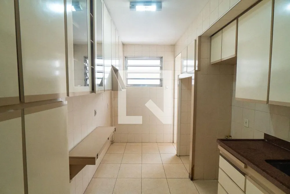 Apartamento, 2 quartos, 55 m² - Foto 1