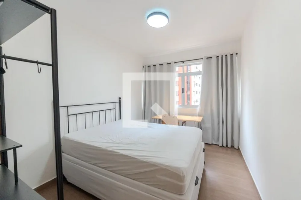 Apartamento, 1 quarto, 42 m² - Foto 2