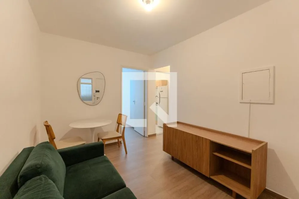 Apartamento, 1 quarto, 42 m² - Foto 5