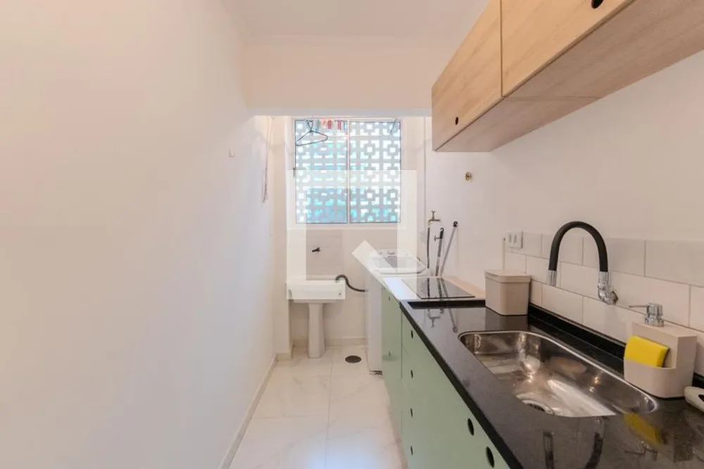 Apartamento, 1 quarto, 42 m² - Foto 4