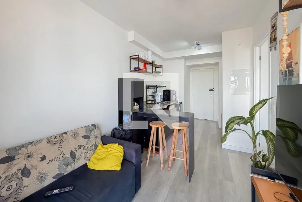 Apartamento, 1 quarto, 37 m² - Foto 10