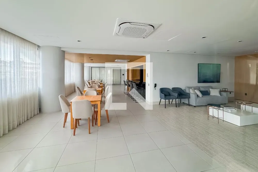 Apartamento, 1 quarto, 37 m² - Foto 5