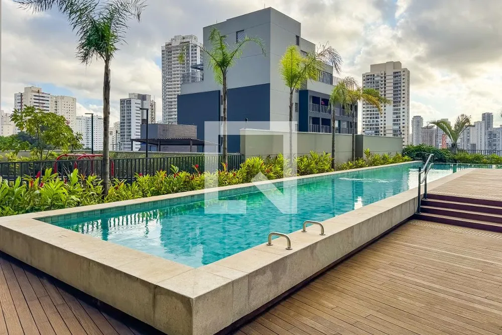 Apartamento, 1 quarto, 37 m² - Foto 2