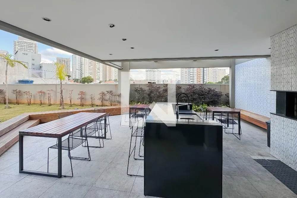 Apartamento, 1 quarto, 37 m² - Foto 3