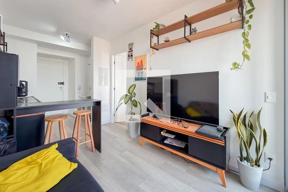 Apartamento, 1 quarto, 37 m² - Foto 11