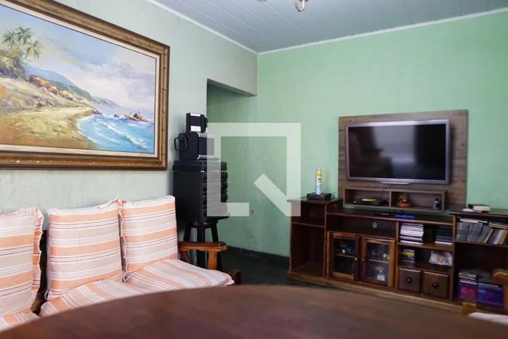 Casa, 3 quartos, 180 m² - Foto 1