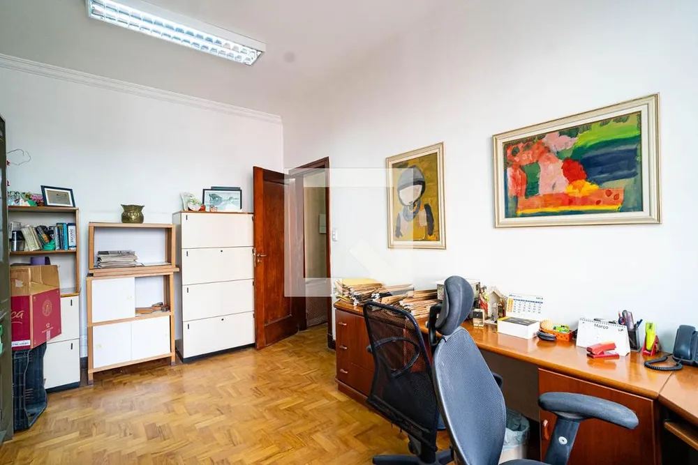 Apartamento, 1 quarto, 49 m² - Foto 8