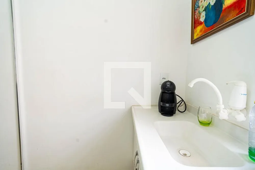 Apartamento, 1 quarto, 49 m² - Foto 2