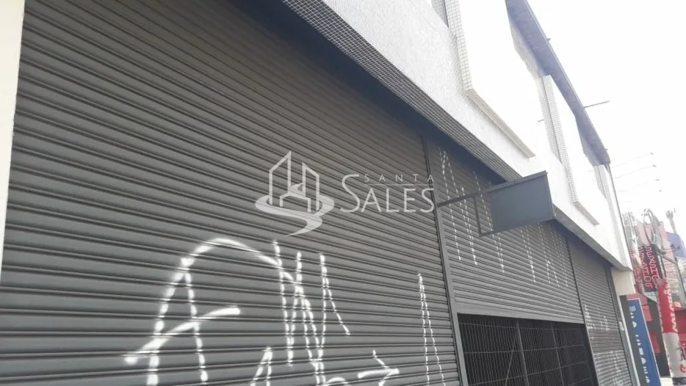Prédio Inteiro, 945 m² - Foto 2