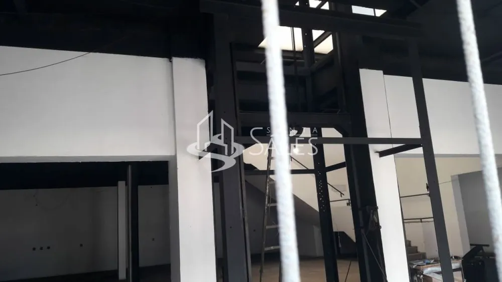 Prédio Inteiro, 945 m² - Foto 4