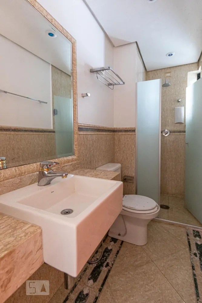 Apartamento, 3 quartos, 98 m² - Foto 1