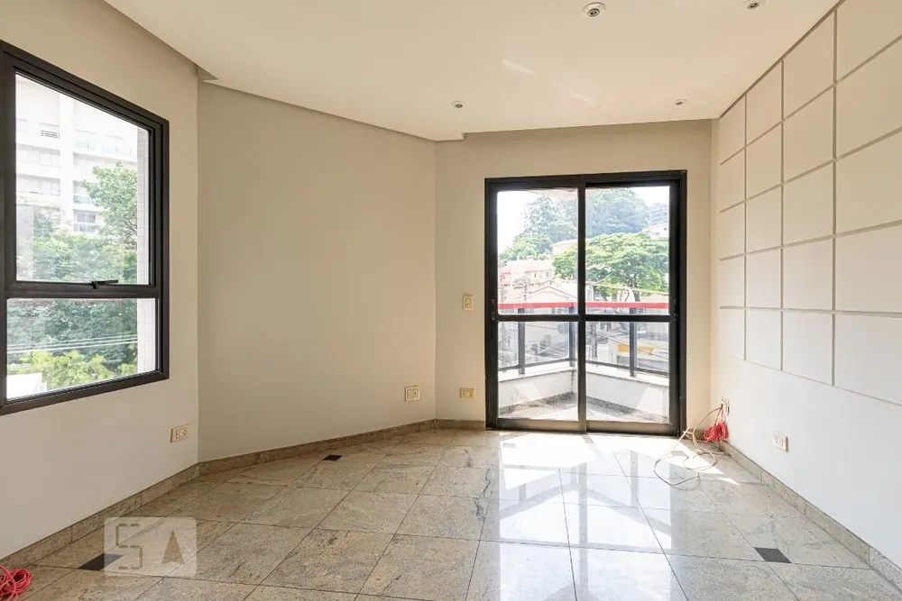 Apartamento, 3 quartos, 98 m² - Foto 2