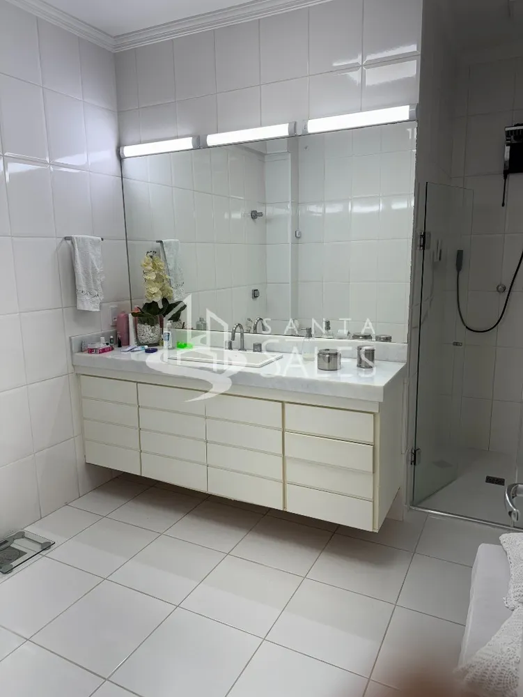Apartamento, 4 quartos, 220 m² - Foto 6