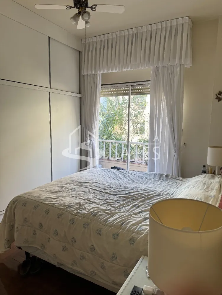 Apartamento, 4 quartos, 220 m² - Foto 6