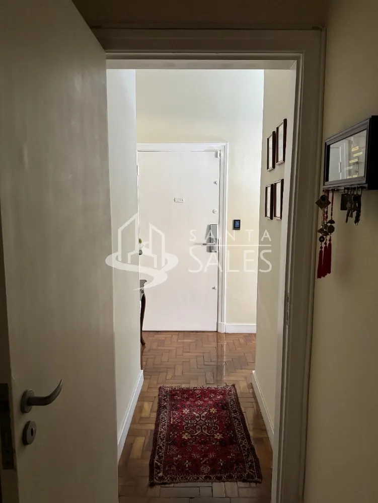 Apartamento, 4 quartos, 220 m² - Foto 3