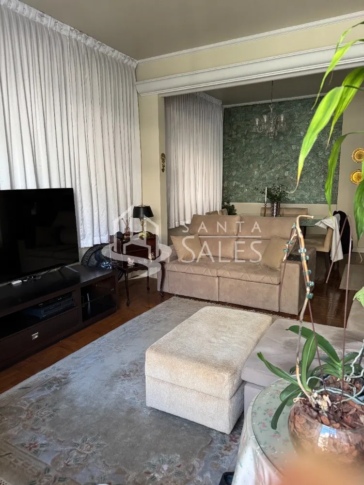 Apartamento, 4 quartos, 220 m² - Foto 4