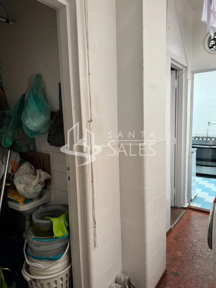Apartamento, 4 quartos, 220 m² - Foto 15