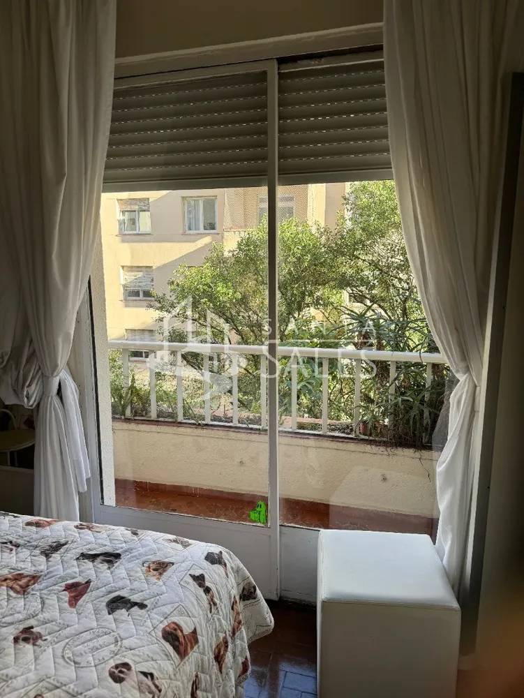 Apartamento, 4 quartos, 220 m² - Foto 8