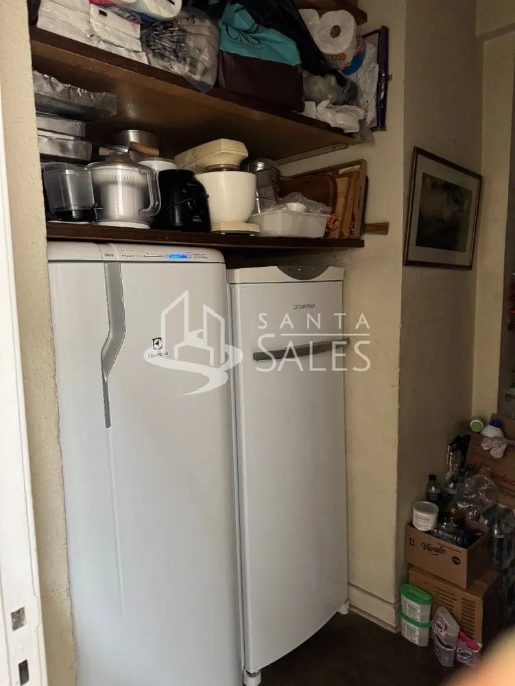 Apartamento, 4 quartos, 220 m² - Foto 14