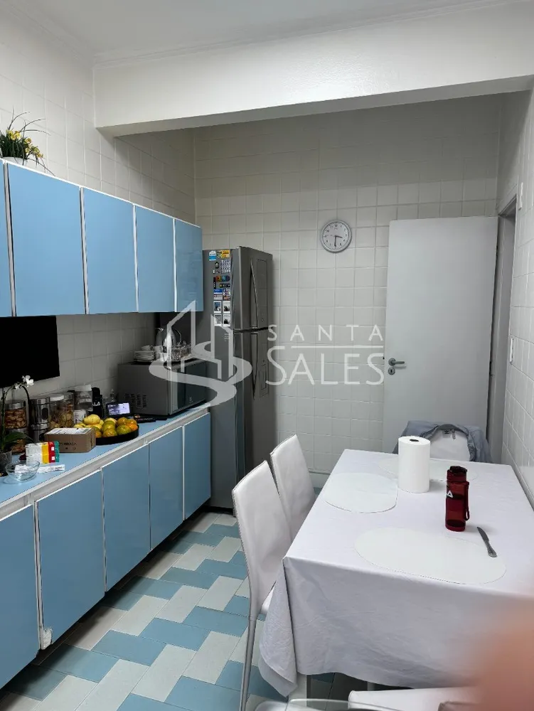 Apartamento, 4 quartos, 220 m² - Foto 7