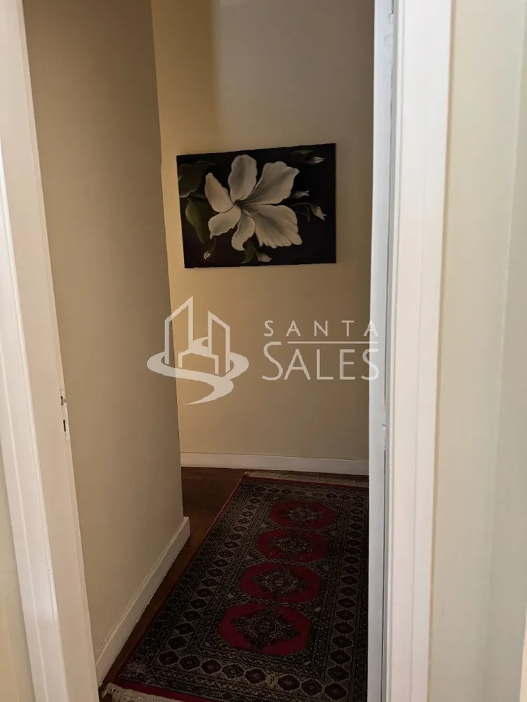 Apartamento, 4 quartos, 220 m² - Foto 1