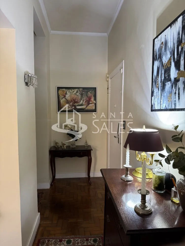 Apartamento, 4 quartos, 220 m² - Foto 10