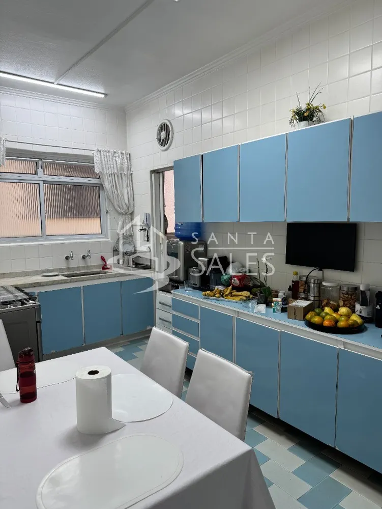 Apartamento, 4 quartos, 220 m² - Foto 4