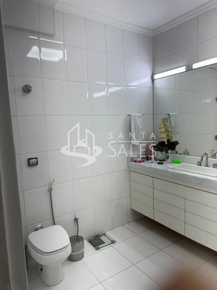Apartamento, 4 quartos, 220 m² - Foto 5