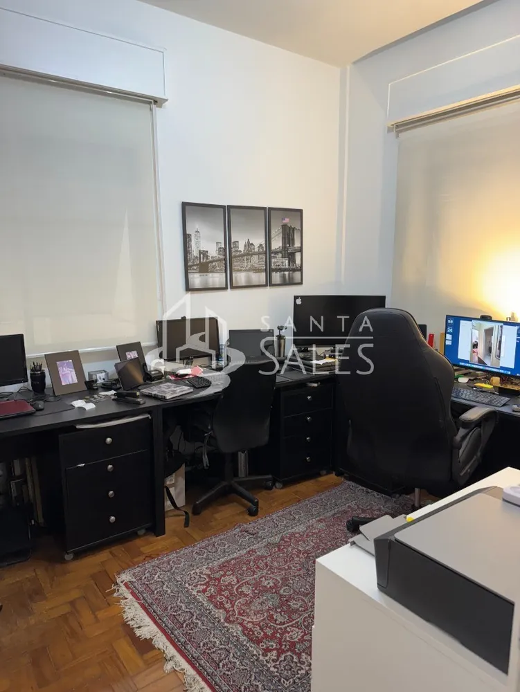 Apartamento, 4 quartos, 220 m² - Foto 16