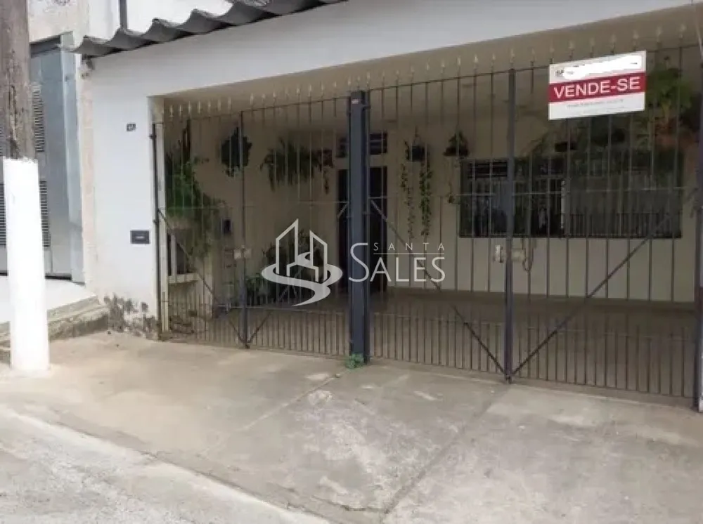 Sobrado, 2 quartos, 130 m² - Foto 1