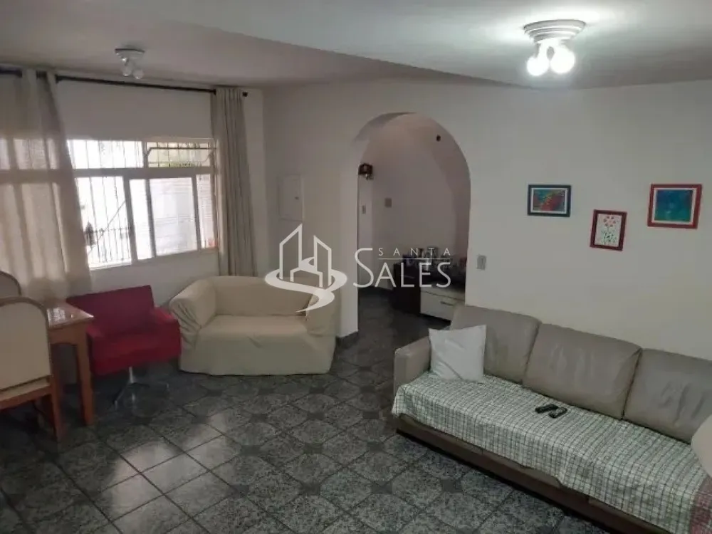Sobrado, 2 quartos, 130 m² - Foto 5