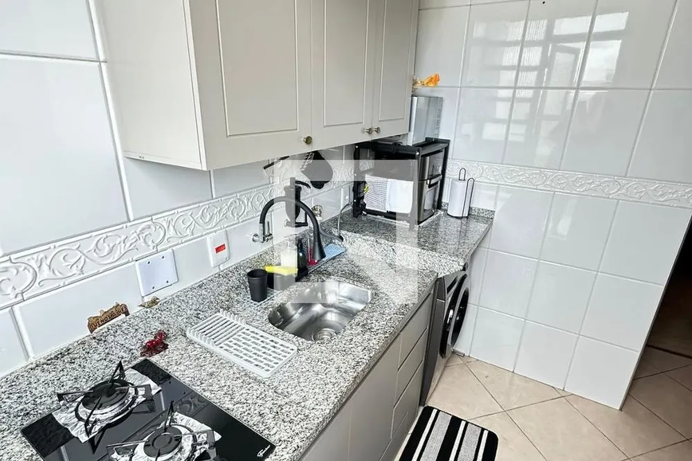 Apartamento, 1 quarto, 40 m² - Foto 8