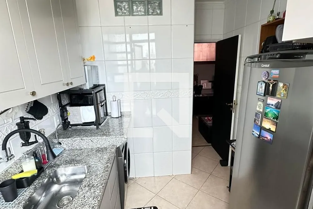 Apartamento, 1 quarto, 40 m² - Foto 5