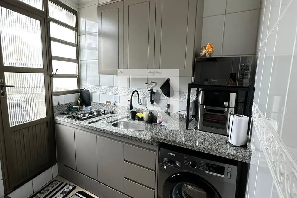 Apartamento, 1 quarto, 40 m² - Foto 2