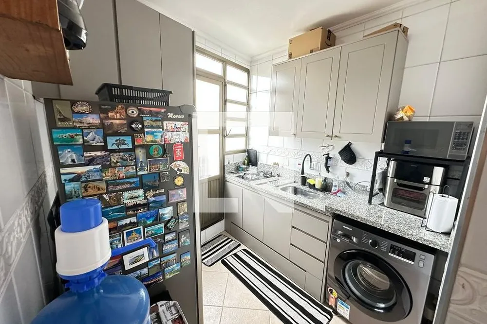 Apartamento, 1 quarto, 40 m² - Foto 6