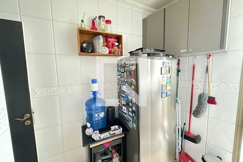 Apartamento, 1 quarto, 40 m² - Foto 3