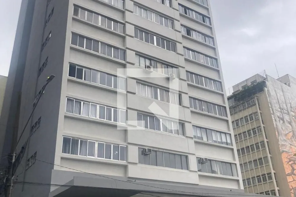 Apartamento, 1 quarto, 40 m² - Foto 4
