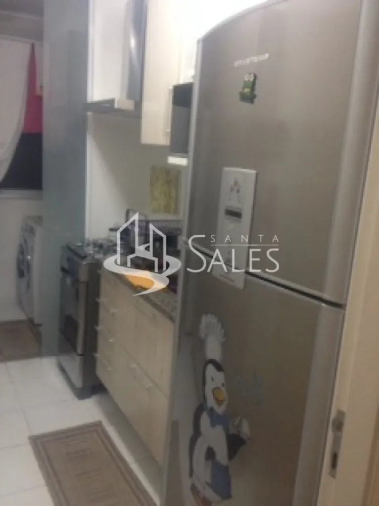 Apartamento, 3 quartos, 55 m² - Foto 3