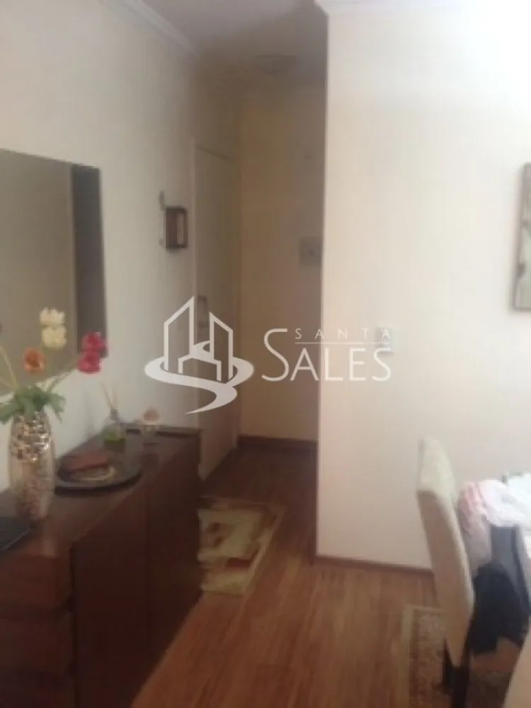 Apartamento, 3 quartos, 55 m² - Foto 6
