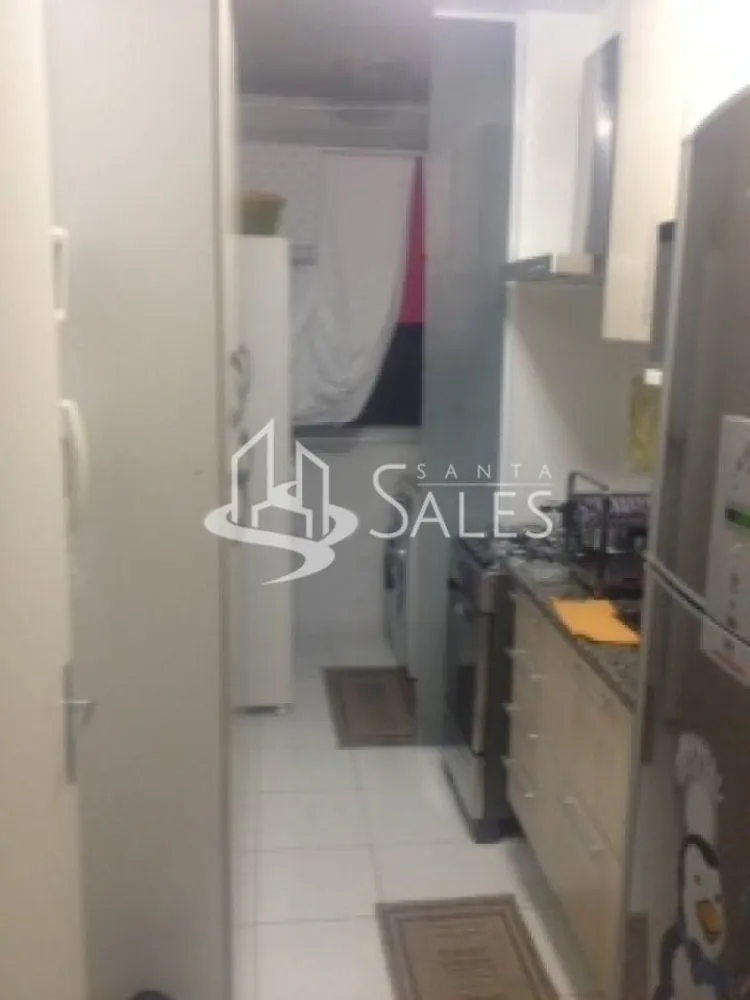 Apartamento, 3 quartos, 55 m² - Foto 7