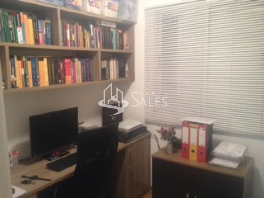 Apartamento, 3 quartos, 55 m² - Foto 8